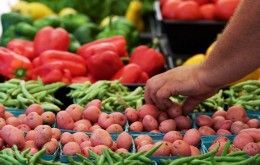 Local Farmers Markets, Butler County Ohio