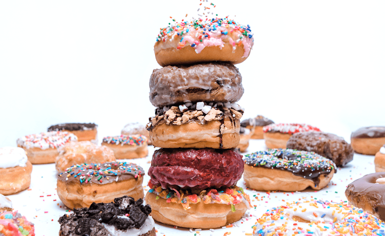 Butler County Donut Trail