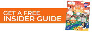 Butler County Insider Guide