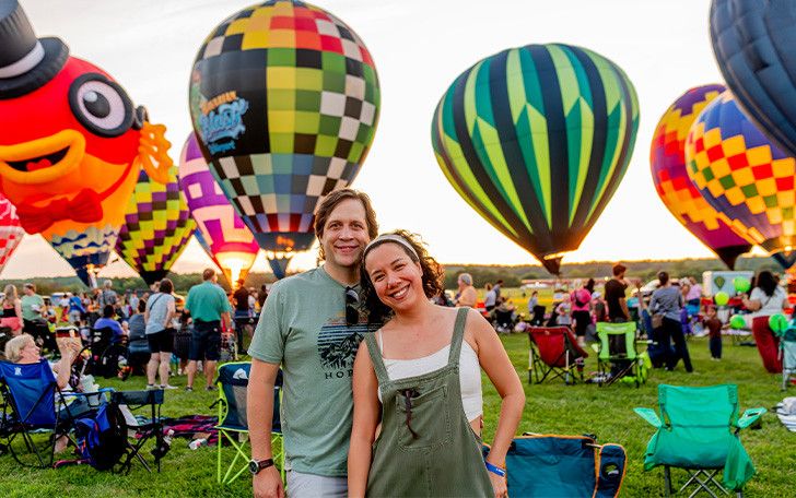 Ohio Challenge Festival